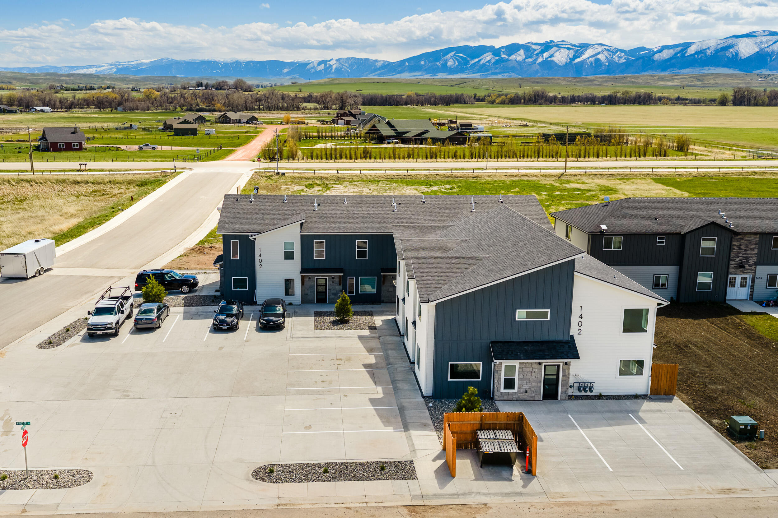 1402 Windsor Drive, Unit E Ranchester, WY 82839 - Photo 27 of 30 1402 windsor 12