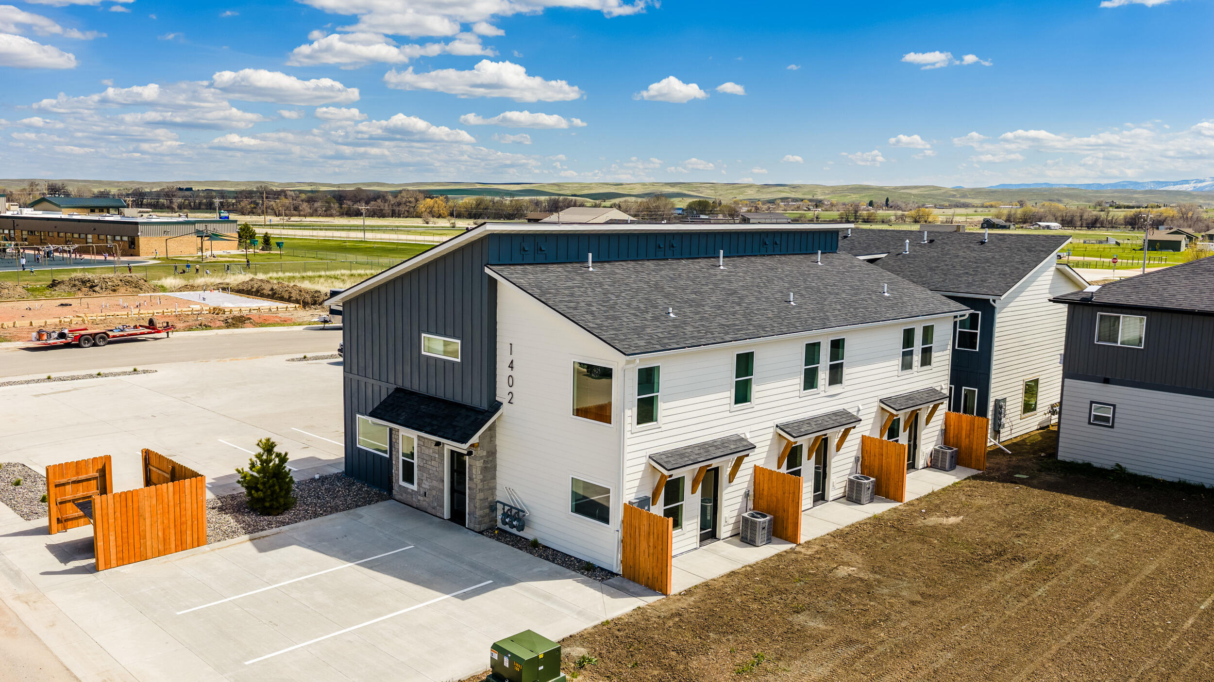 1402 Windsor Drive, Unit E Ranchester, WY 82839 - Photo 28 of 30 1402 windsor 13