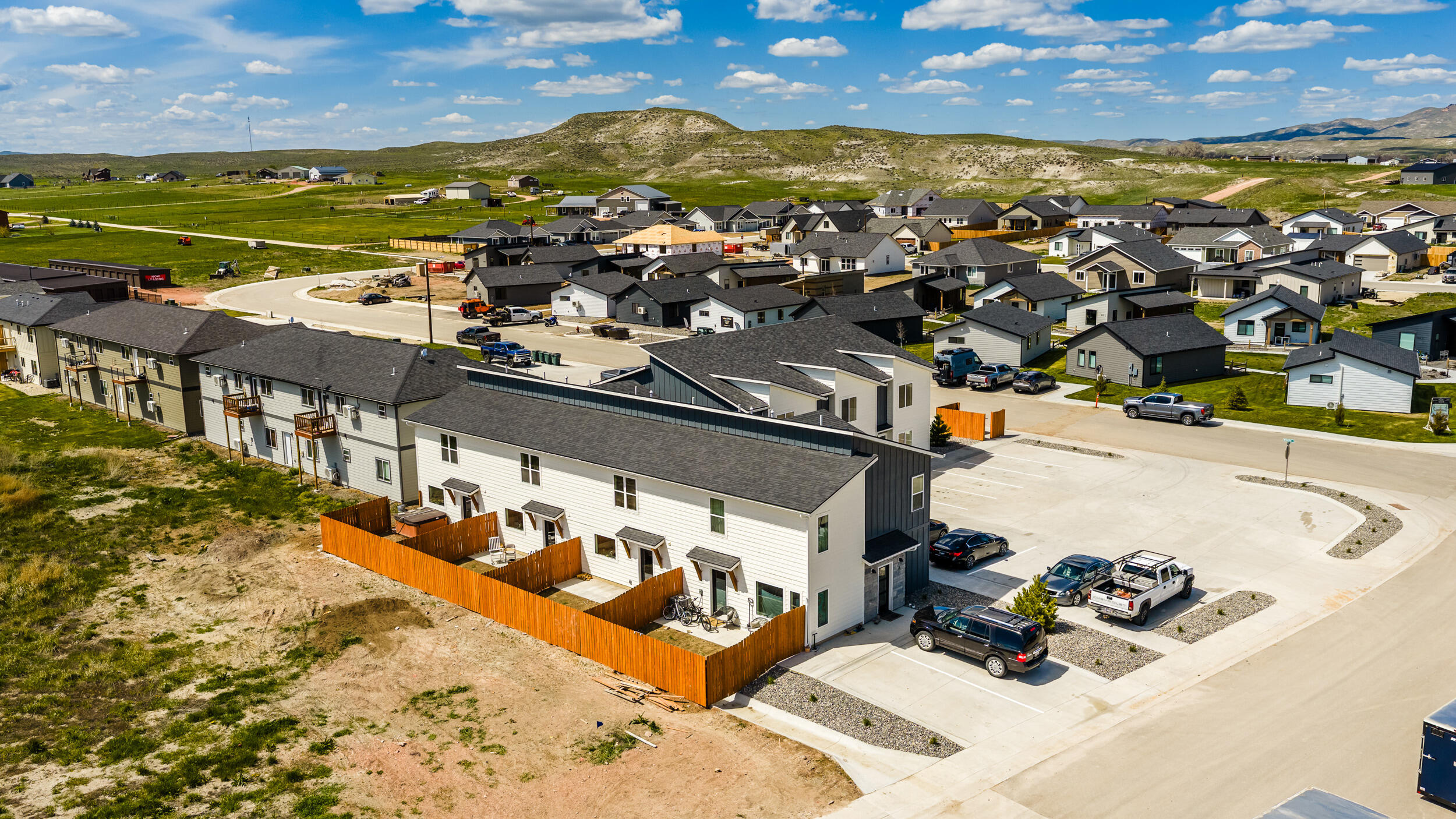1402 Windsor Drive, Unit E Ranchester, WY 82839 - Photo 29 of 30 1402 windsor 14