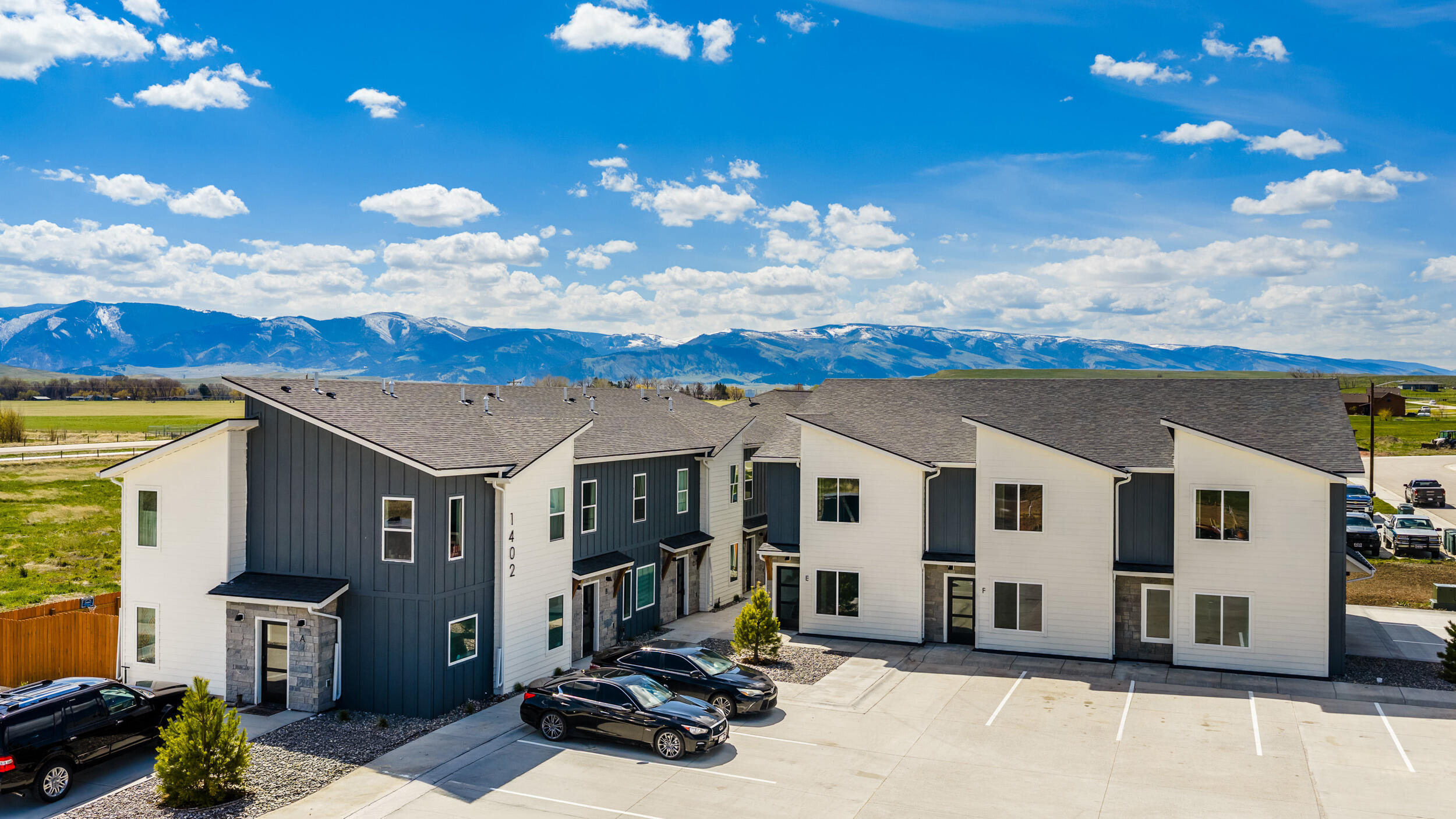 1402 Windsor Drive, Unit E Ranchester, WY 82839 - Photo 30 of 30 1402 windsor 15