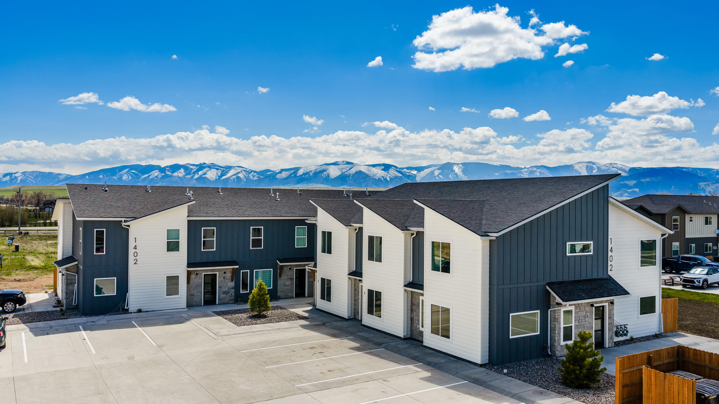 1402 Windsor Drive, Unit E Ranchester, WY 82839 - Photo 4 of 30 1402 windsor 09