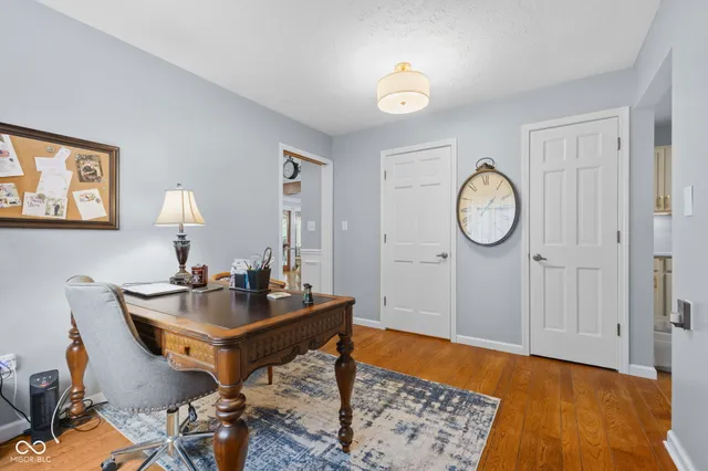 $595,000 | 32 Raesta Drive, Mooresville, IN 46158