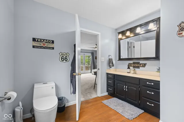 $595,000 | 32 Raesta Drive, Mooresville, IN 46158