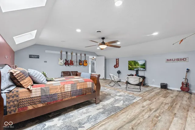 $595,000 | 32 Raesta Drive, Mooresville, IN 46158