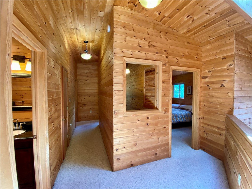 4612 Gaslyn Road Webster, WI 54893 - Photo 29 of 51 second floor