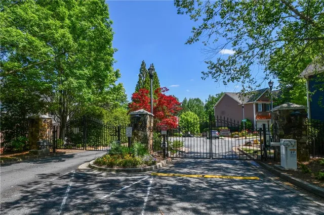 $2,200 | 2201 Landing Walk Drive, Duluth, GA 30097