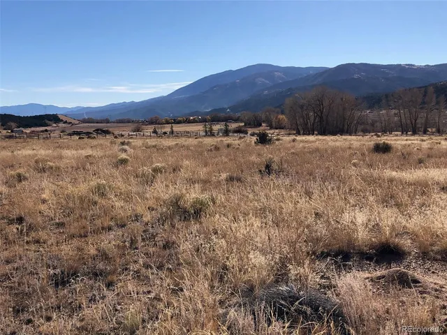 $167,500 | 14776 Granite Parkway, Salida, CO 81201