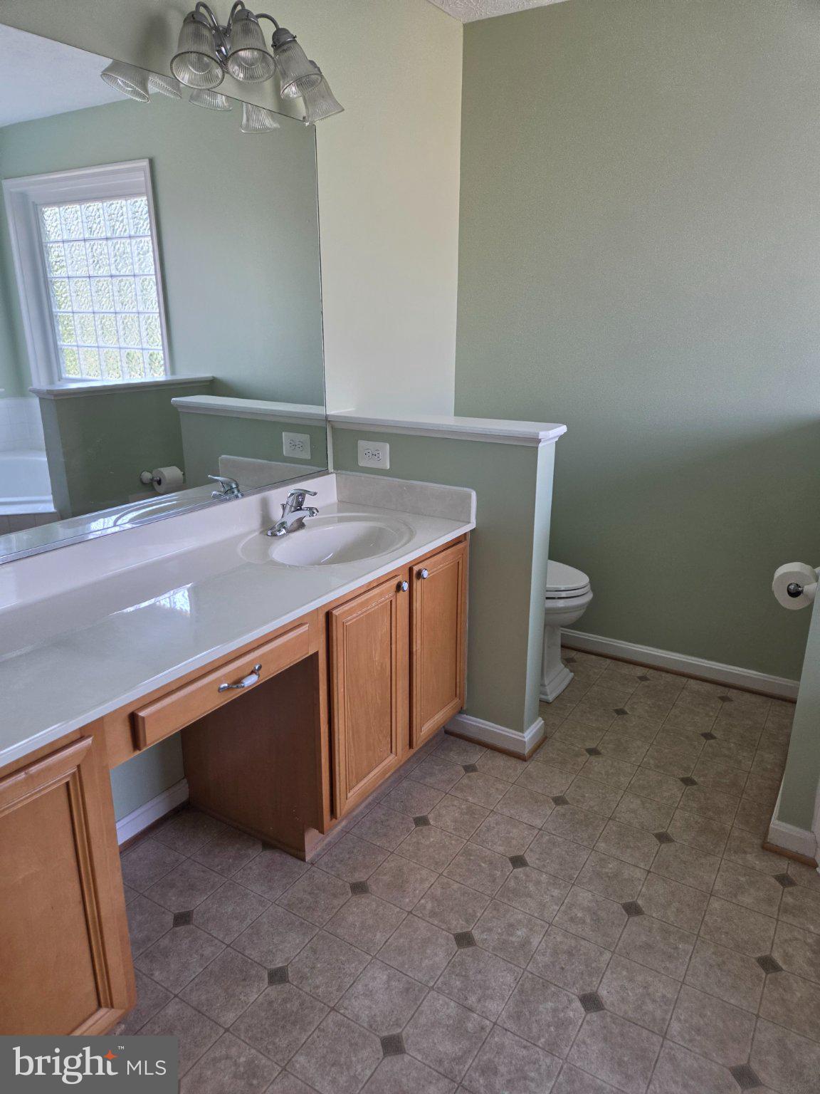 35175 Pheasant Ridge Road Locust Grove, VA 22508 - Photo 46 of 80 Bright and airy bathroom retreat.