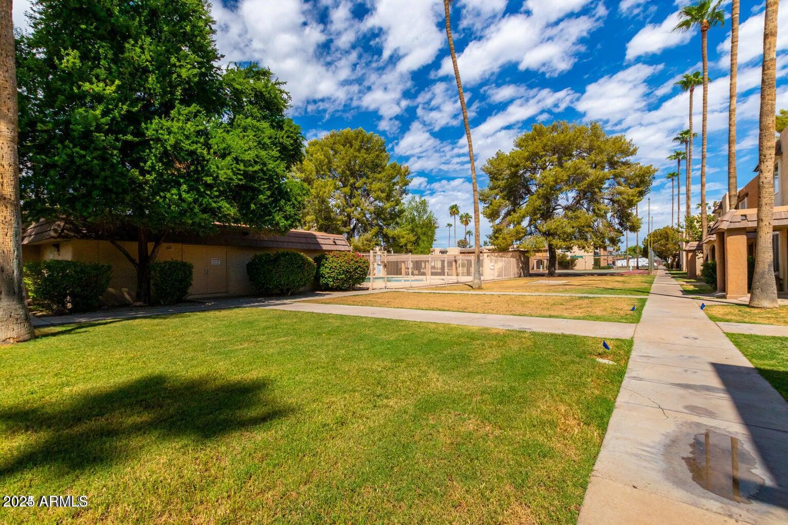 7126 North 19th Avenue, Unit 224 Phoenix, AZ 85021 - Photo 21 of 26 19th Complex