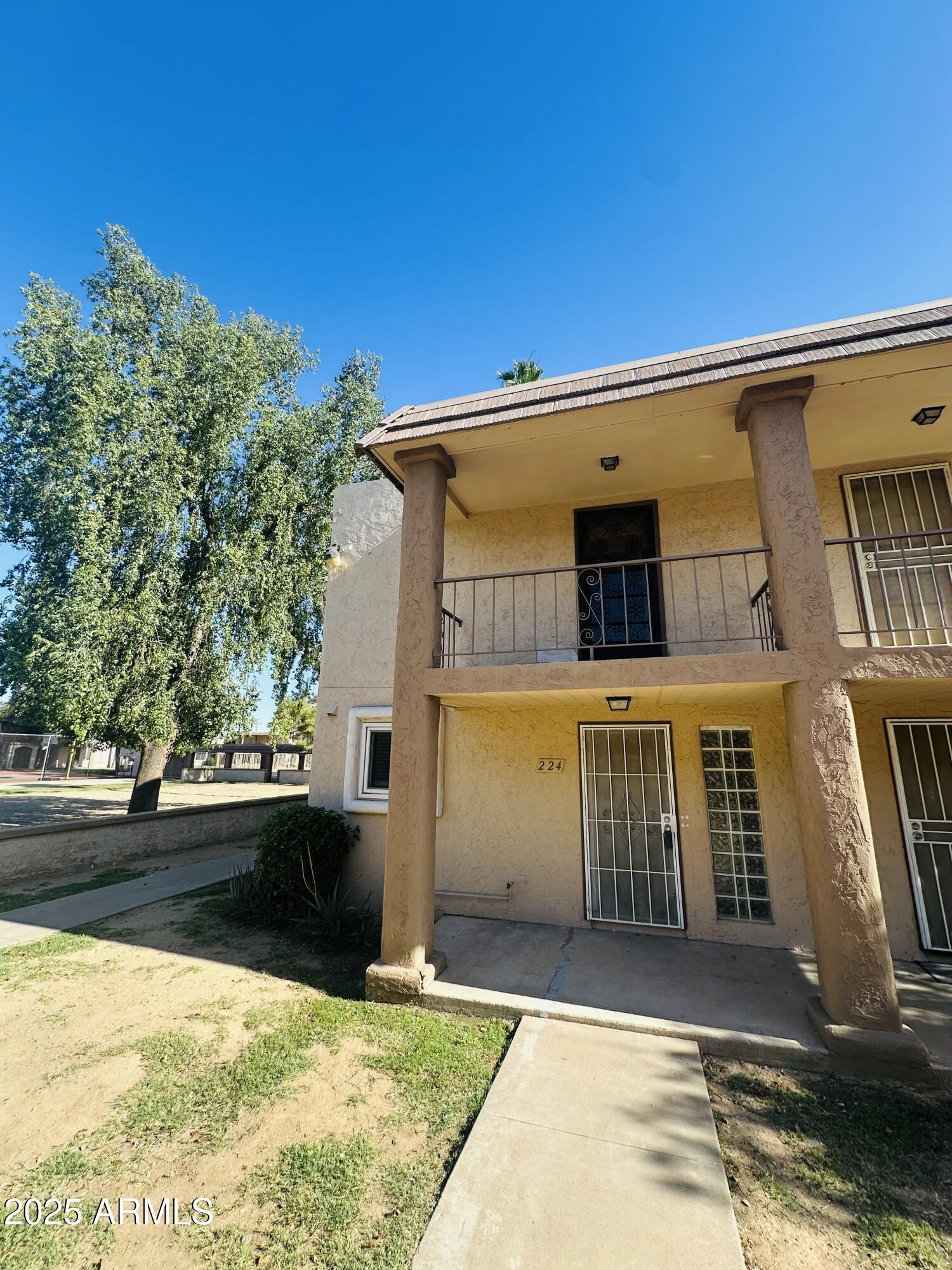 7126 North 19th Avenue, Unit 224 Phoenix, AZ 85021 - Photo 26 of 26 IMG_7584
