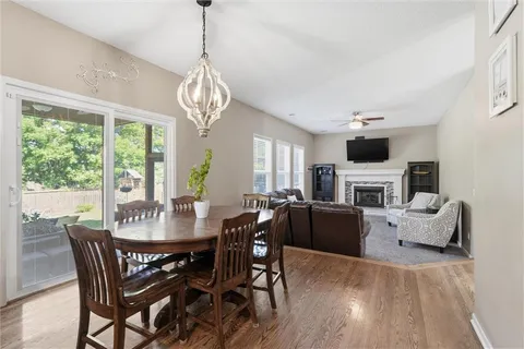 $430,000 | 16356 South Central Street, Olathe, KS 66062