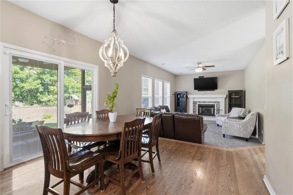 16356 South Central Street Olathe, KS 66062 - Photo 13 of 47