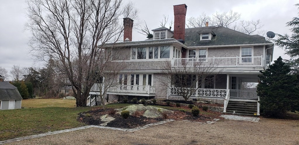 91 Nichols Road Cohasset, MA 02025 - Photo 1 of 42 Gallery Image 1