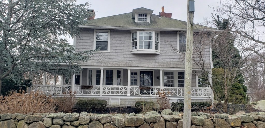 91 Nichols Road Cohasset, MA 02025 - Photo 2 of 42 Gallery Image 2