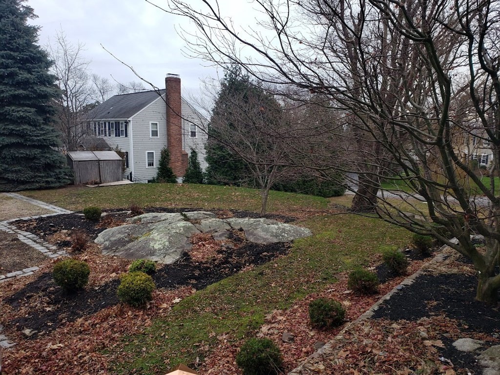 91 Nichols Road Cohasset, MA 02025 - Photo 40 of 42 Gallery Image 40