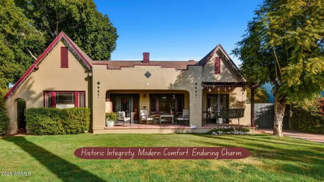 $1,400,000 | 922 West Willetta Street, Phoenix, AZ 85007