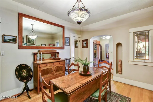 $1,435,000 | 922 West Willetta Street, Phoenix, AZ 85007
