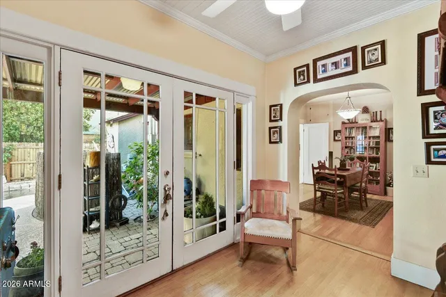 $1,400,000 | 922 West Willetta Street, Phoenix, AZ 85007