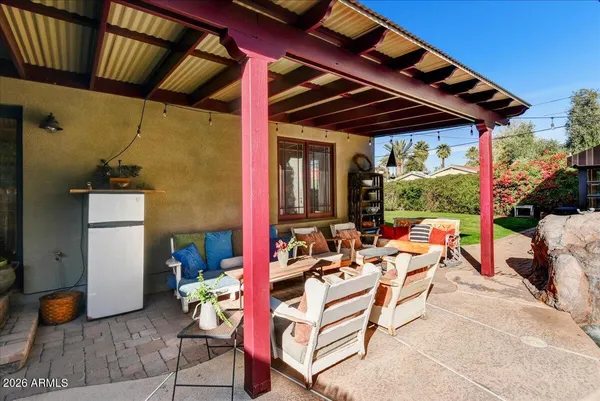 $1,435,000 | 922 West Willetta Street, Phoenix, AZ 85007