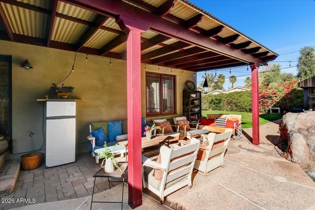 $1,400,000 | 922 West Willetta Street, Phoenix, AZ 85007