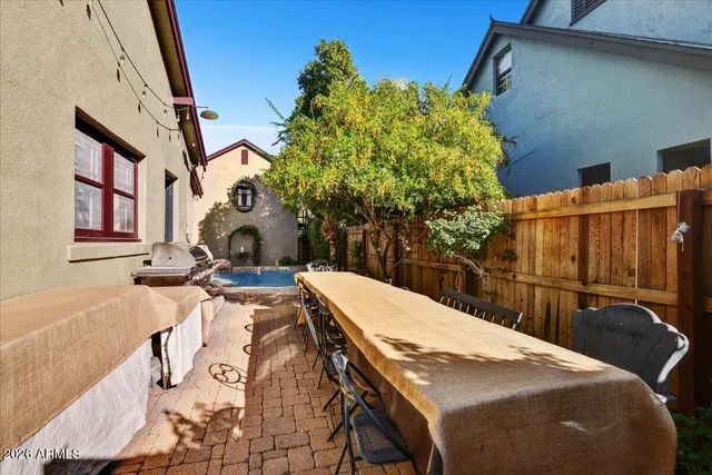 $1,400,000 | 922 West Willetta Street, Phoenix, AZ 85007