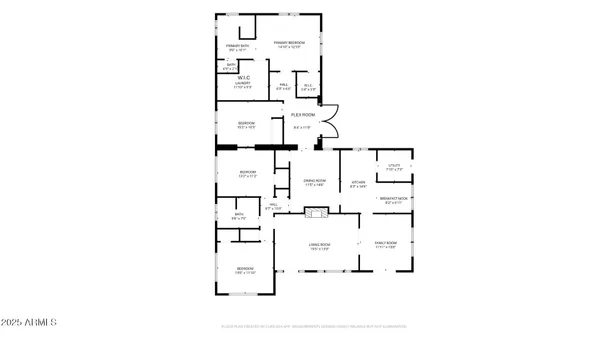 $1,435,000 | 922 West Willetta Street, Phoenix, AZ 85007
