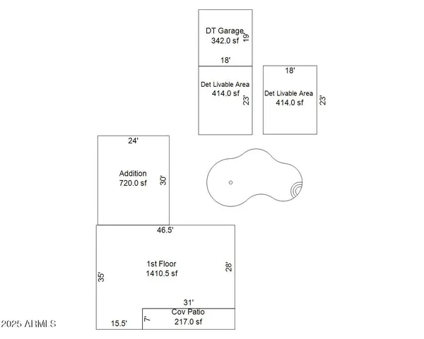 $1,400,000 | 922 West Willetta Street, Phoenix, AZ 85007