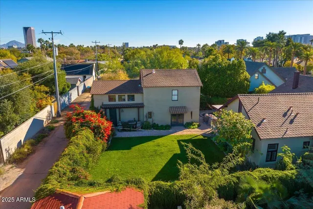 $1,400,000 | 922 West Willetta Street, Phoenix, AZ 85007