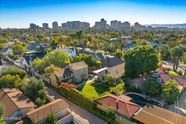 $1,400,000 | 922 West Willetta Street, Phoenix, AZ 85007