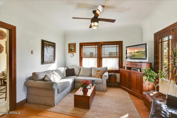 $1,435,000 | 922 West Willetta Street, Phoenix, AZ 85007