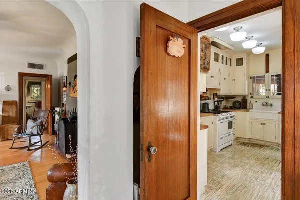 $1,435,000 | 922 West Willetta Street, Phoenix, AZ 85007