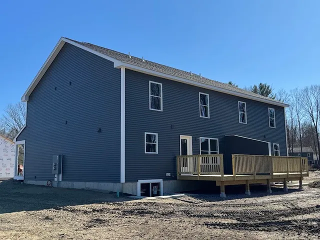 $595,000 | 11 Tessa Court, Unit 11, Essex Junction, VT 05452