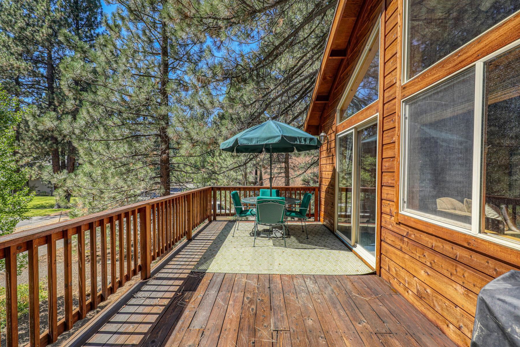 10284 White Fir Road Truckee, CA 96161 - Photo 17 of 20 Gallery Image 17