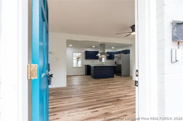 $2,400 | 1828 Stockton Drive, Fayetteville, NC 28304