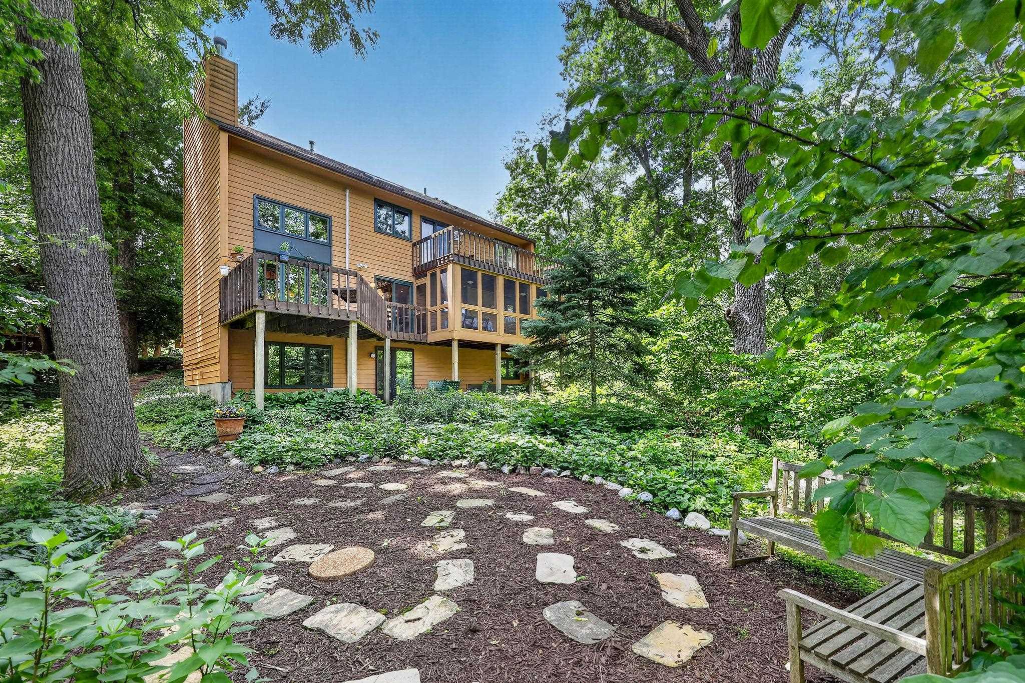 118 Glenthistle Road Madison, WI 53705 - Photo 4 of 71