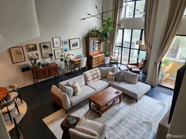 $6,200 | 74 Brady Street, Unit 6, San Francisco, CA 94103