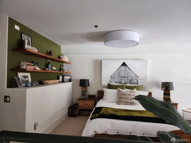 $6,200 | 74 Brady Street, Unit 6, San Francisco, CA 94103