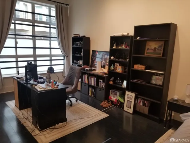 $6,200 | 74 Brady Street, Unit 6, San Francisco, CA 94103