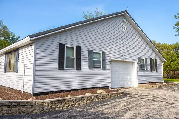 $525,000 | 5251 West Spring Creek Road, Three Oaks, MI 49128