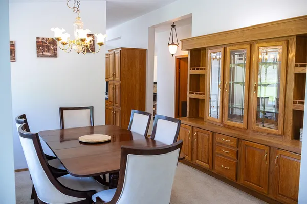 $525,000 | 5251 West Spring Creek Road, Three Oaks, MI 49128