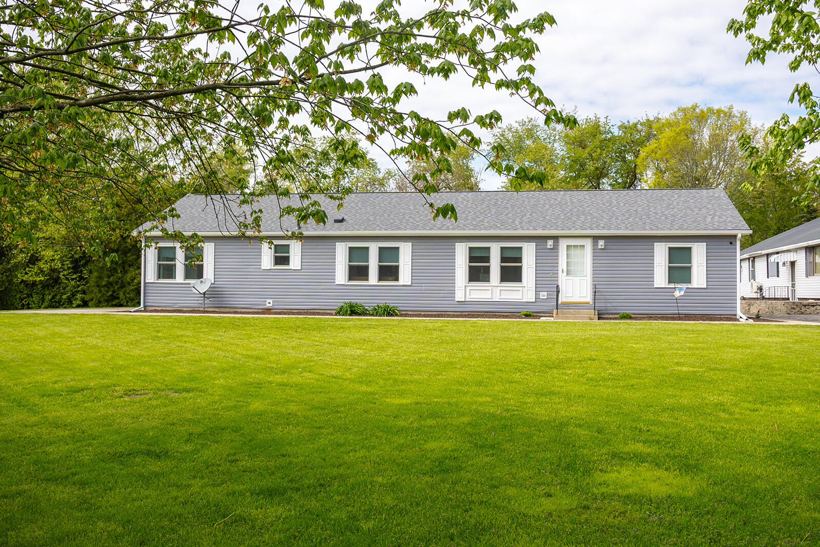 5251 West Spring Creek Road Three Oaks, MI 49128 - Photo 22 of 40 452A4641
