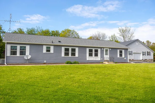 $525,000 | 5251 West Spring Creek Road, Three Oaks, MI 49128