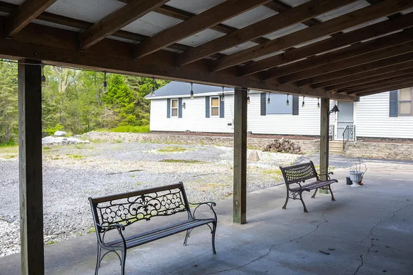 $525,000 | 5251 West Spring Creek Road, Three Oaks, MI 49128