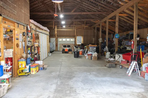 $525,000 | 5251 West Spring Creek Road, Three Oaks, MI 49128