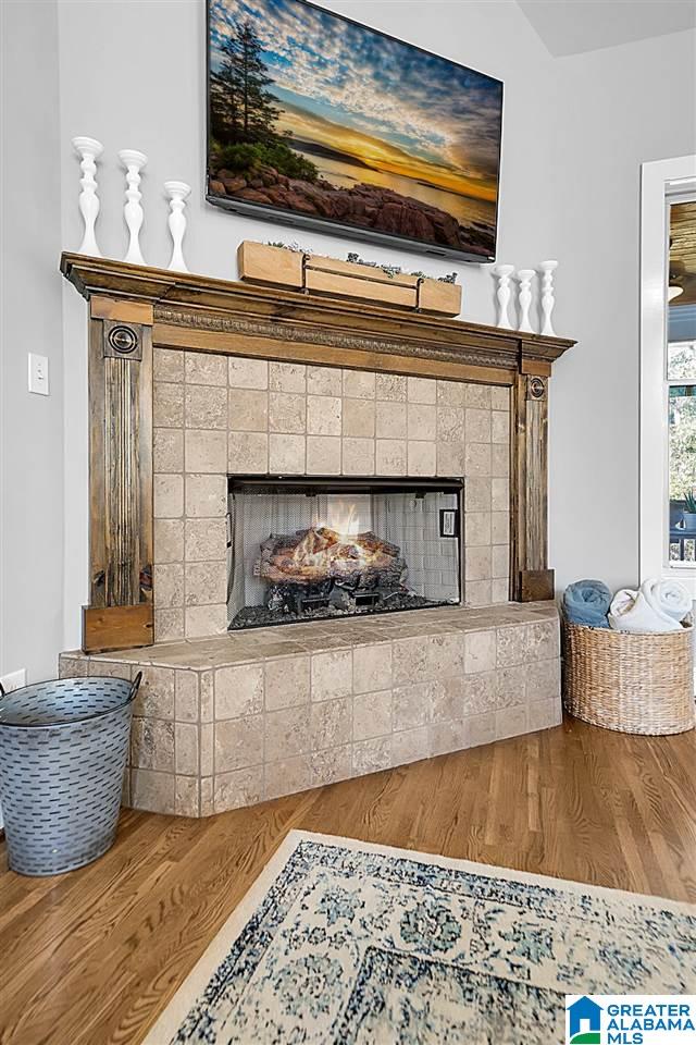 2021 Chelsea Rdg Drive Columbiana, AL 35051 - Photo 45 of 46