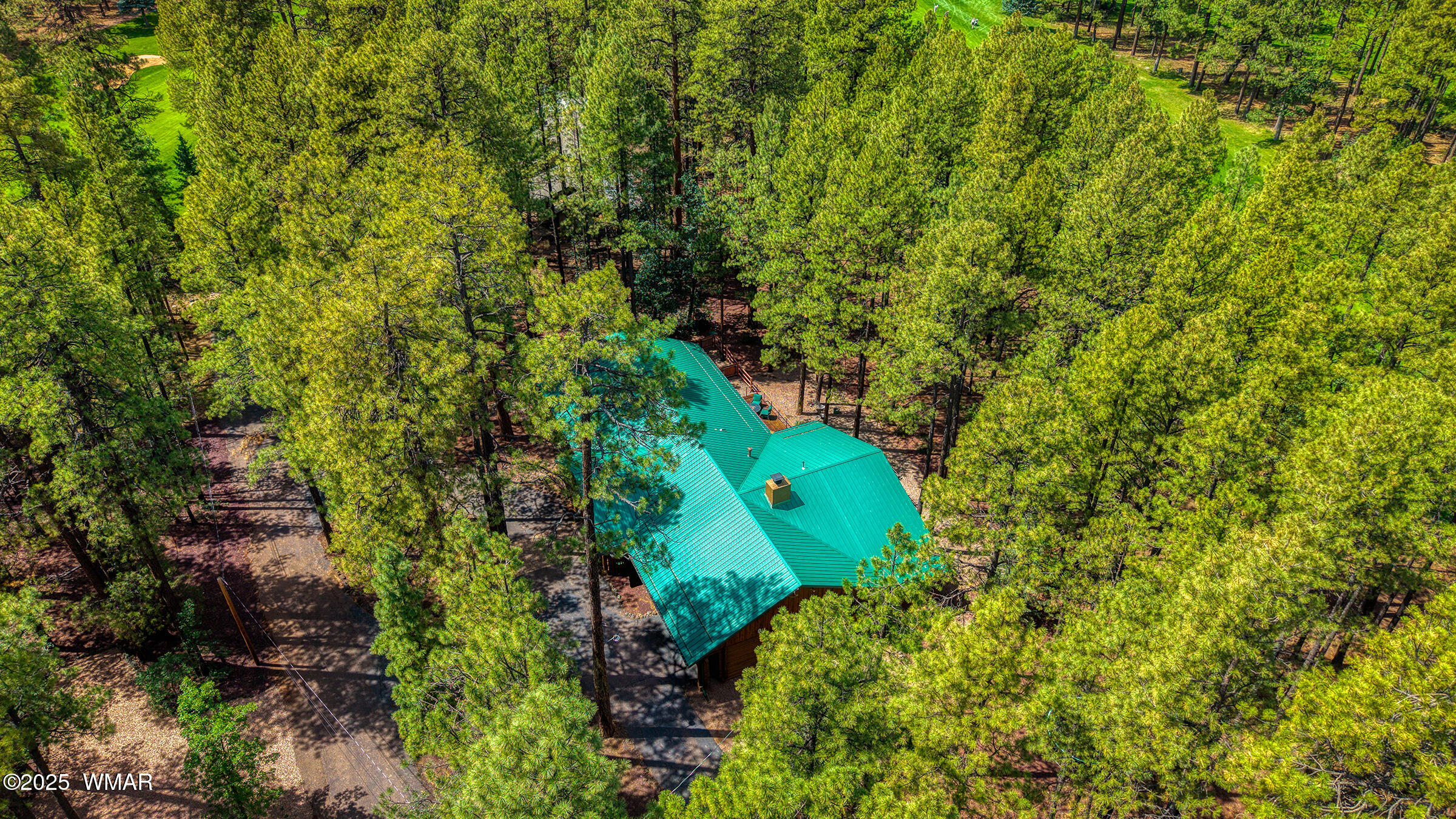 7140 Indian Bend Road Pinetop, AZ 85935 - Photo 52 of 53 Gallery Image 52