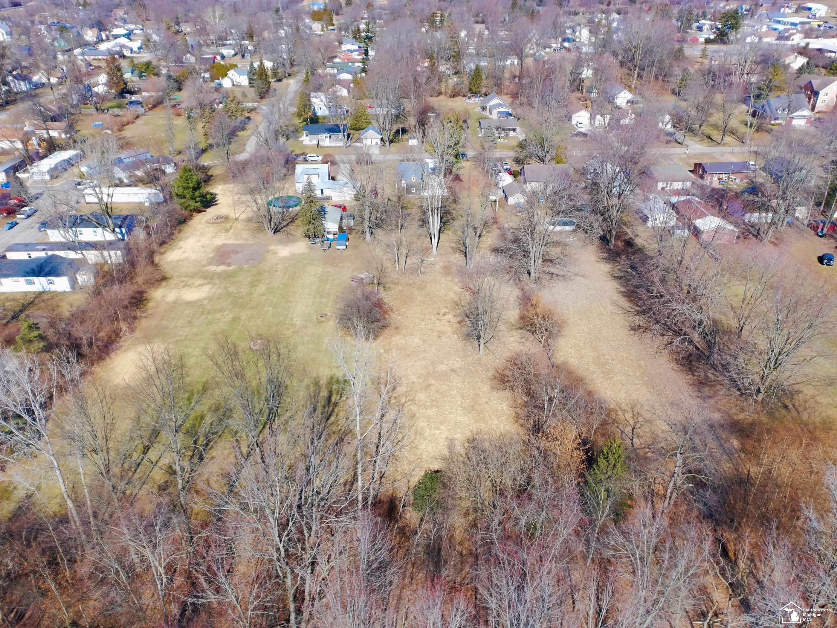 533 Center Street Carleton, MI 48117 - Photo 19 of 20