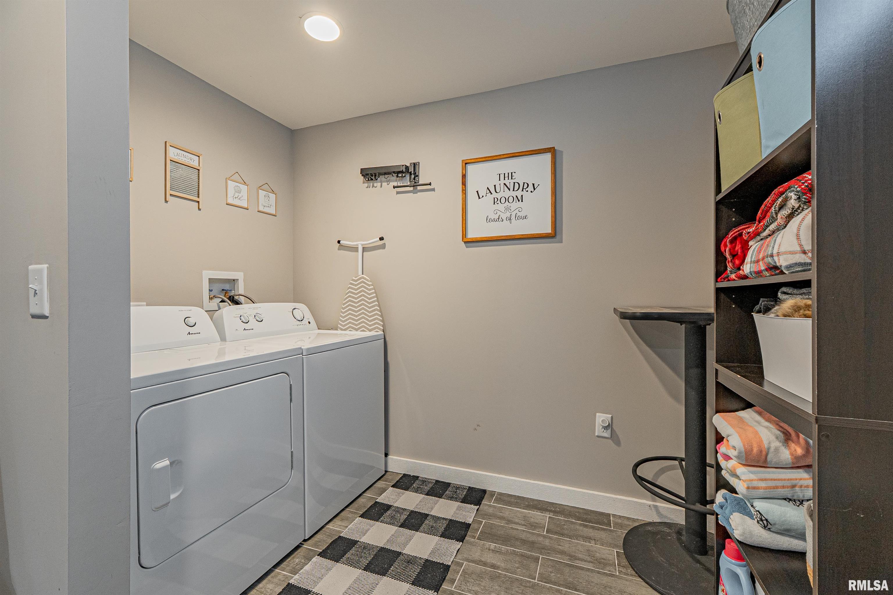424 Lexington Drive Rochester, IL 62563 - Photo 21 of 34