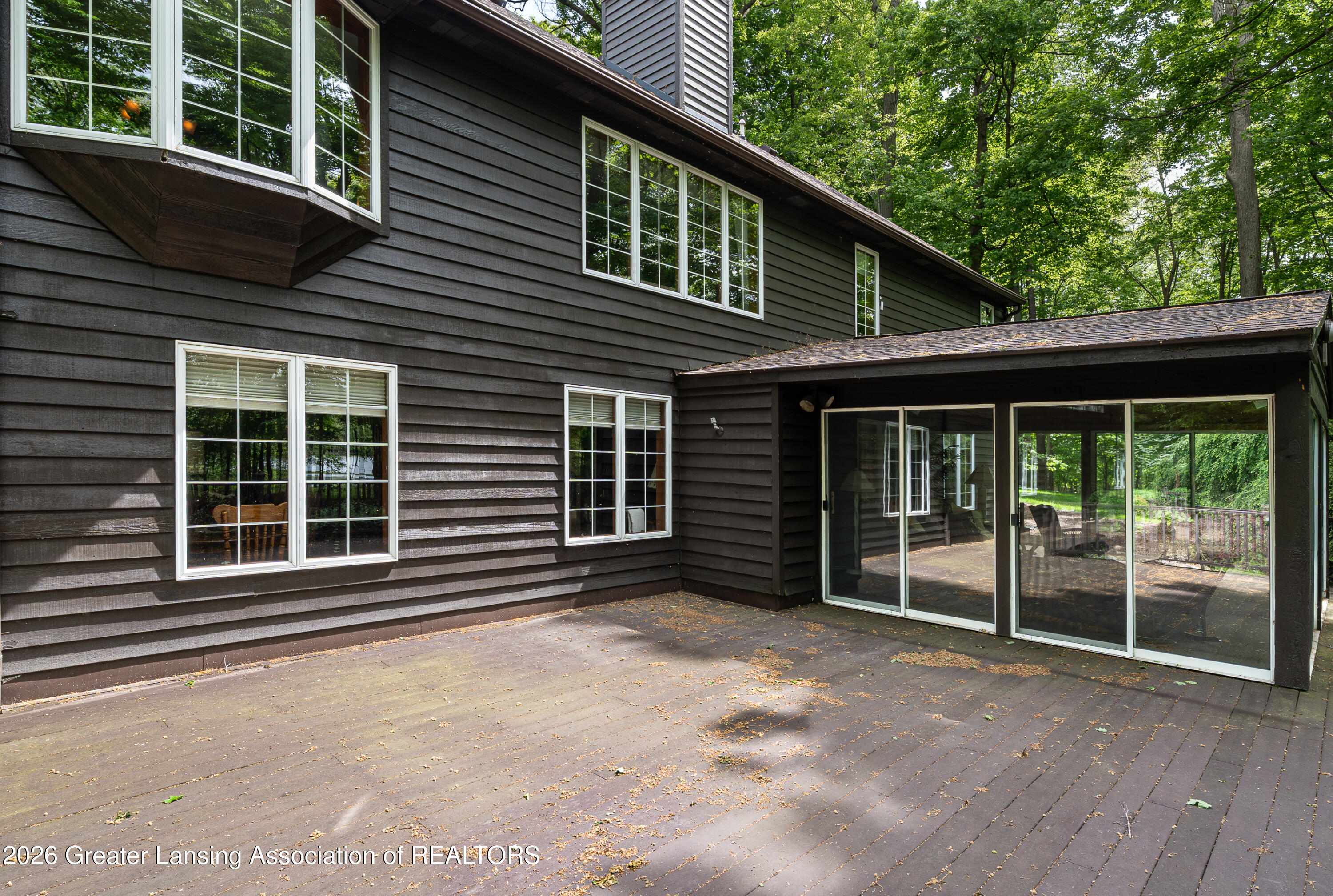 559 Creyts Road Dimondale, MI 48821 - Photo 40 of 48 Back