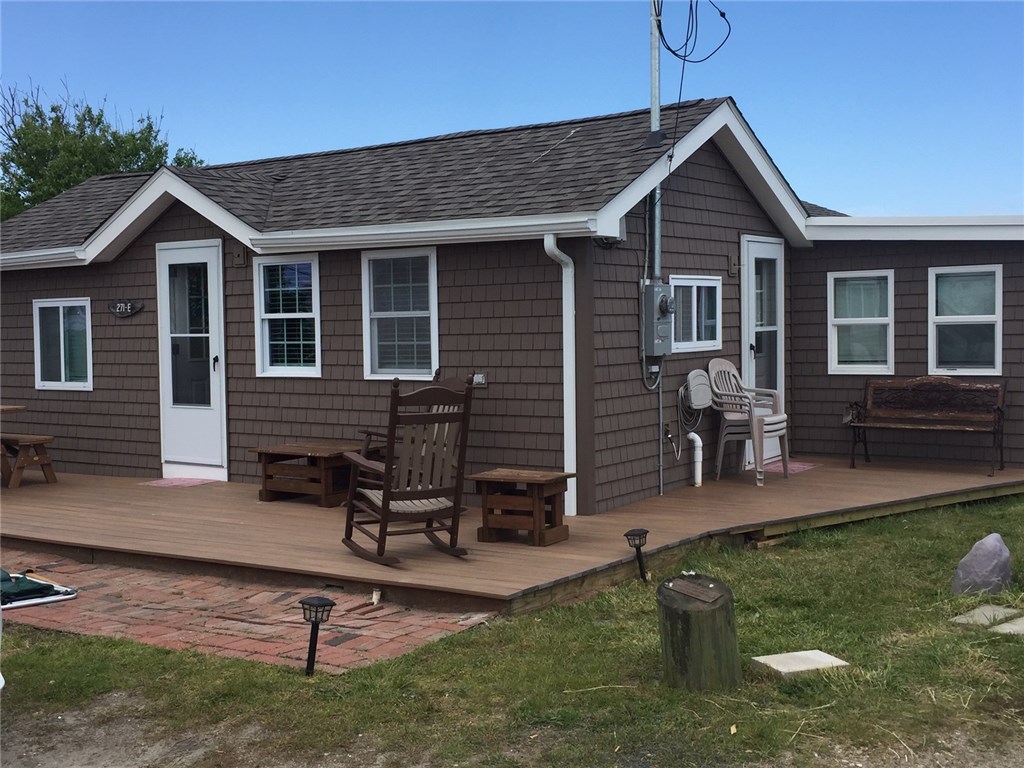 271 Great Island Rd Unit E  